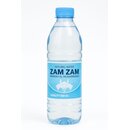 Zamzam Wasser 500 ml Zemzem Suyu