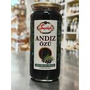 ANDIZ Z 640 g Andiz z 100% Katkisiz Ardi z...