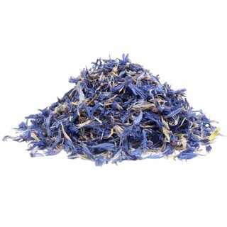 Kornblumenblten blau ganz 10 g Peygamber iegi 