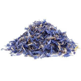 Kornblumenbl�ten blau ganz 10 g 