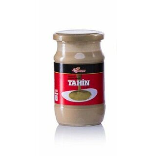 Sesampaste 300 g Tahin Tahine Sesame Sauce Paste Sesam