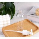 Presspumpenflaschen Aufbewahrungsflasche Pumpspender 100 ml 1 Stück Spender