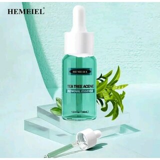 Teebauml 30 ml Tea Tree Cleans Serum ay Agaci Yagi