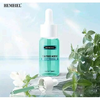 Teebauml 30 ml Tea Tree Cleans Serum ay Agaci Yagi