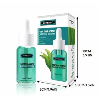 Teebauml 30 ml Tea Tree Cleans Serum ay Agaci Yagi