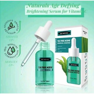 Teebauml 30 ml Tea Tree Cleans Serum ay Agaci Yagi