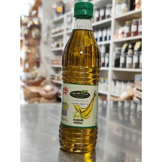 Olivenl Original Olive Oil 500 ml Natives Olivenl