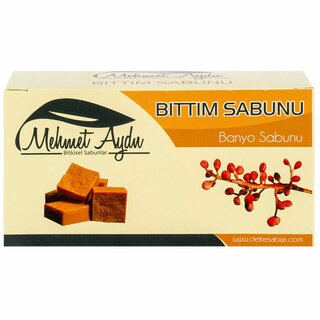 Bittim Sabunu Bittimseife 480 g BITTIM SABUNU Bittim Extrakt, Wellness Seife