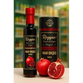 Granatapfel Konzentrat 350 g Nar eksisi 100 %...