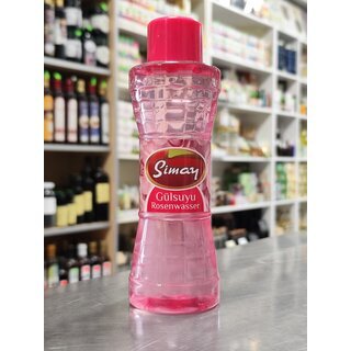 Rosenwasser 400 ml ? Gesichtspflege, Toner, Erfrischung ? Gl Suyu , Hygiene