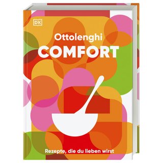 Ottolenghi Comfort Yotam Ottolenghi, Helen Goh