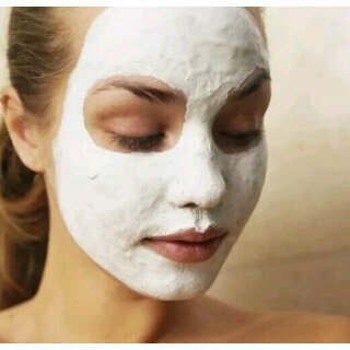 Beyaz Kil Maskesi 200 g White Clay weie Tonmaske