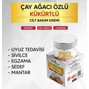 ay Agaci zl Kkrtl Cilt Bakim Kremi 150 ml Body Care...