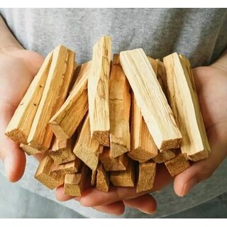 Palo Santo Rucherholz rucherstbchen Natrlich Meditation Holz 1 Stck 