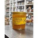 Lindenhonig 500 g Honig linden honey mel tiliae Honig ,...