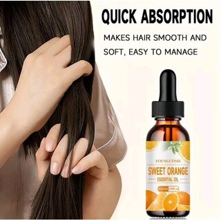 Orangenl S 30 ml  Feuchtigkeitsspendend Kollagenreich 