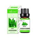 Minzel therisches l 10 ml Glas Mint Oil Pfefferminzl...