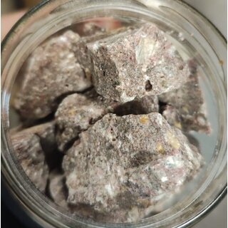 Lavasteine ? Hitzebest�ndig & Vielseitig einsetzbar 100 g