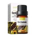 Cardamom therische le 10 ml Aromatherapie Duftl 