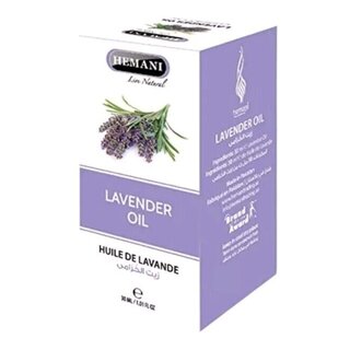 Lavendel l 30 ml Oleum Lavandulae , Lavanta Yagi , lavender oil 