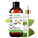 Vanilla Vanille therische le 100 ml Aromatherapie...