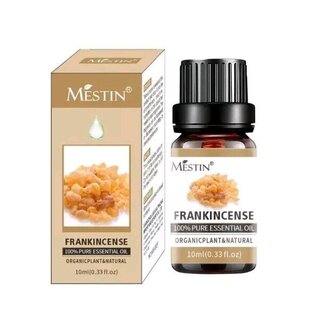 Weihrauch therische le 10 ml Aromatherapie Duftl FRANKINCENSE