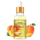 Aprikosenkernl 100% Unraffiniert & Kaltgepresst 30 ml...