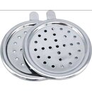 Metallbildschirme, Kohlehalter Fr Raucherprodukte,...