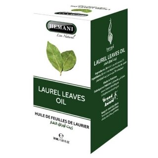 Lorbeerbltterl 30 ml Lorbeerl LAUREL LEAVES OIL DEFNE TOHUMU YAGI