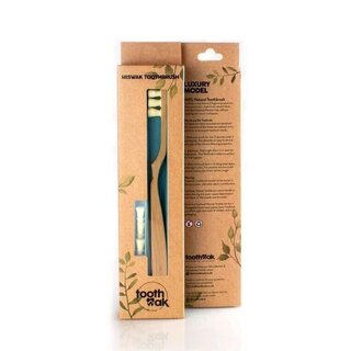 Premium Miswak Brste 100% Natrlich Miswak Zahnbrste Misvak Siwak 1 Stck 