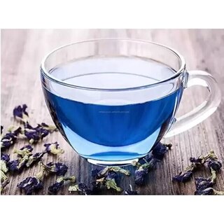 Schamblumenblten blau ganz 10 g Butterfly Pea Flower Tea ( Mavi Kelebek ayi )