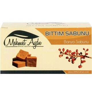 BITTIM SABUNU Bittimseife 480 g Bittim Extrakt, Wellness Seife 