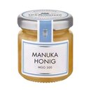 Manuka MGO 300 Glas 50 g