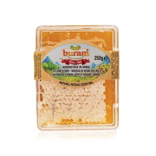 Bl�tenwabenst�ck im Bl�tenhonig 250 g