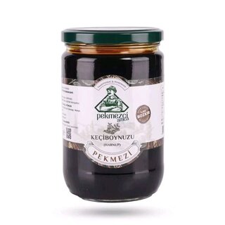 Keiboynuzu Pekmezi 800 g Johannisbrot Sirup Carob Sirup Keciboynuzu Pekmezi 