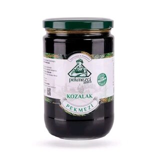 Kozalak Pekmezi 800 g Kiefernzapfen Sirup Pine Cone Molasses