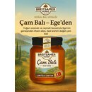 Pinienhonig 500 g Glas Mit praktischem Klappdeckel ( Çam...