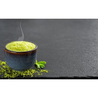 Matcha Pulver - grner Matcha - Matchatee Grntee 100 % rein 500 g