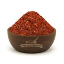 Aleppo Chiliflocken Getrocknet 100 g
