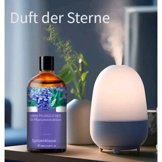 Salbei 100% therisches l Pflanzenextrakt 100 ml Haarpflege , Massage