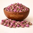 Rosenknospen Rosenbl�ten Getrocknet Rosa 50 g