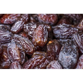 Medjool Datteln aus Palstina 908 g MEDIUM PREMIUM frische Ernte MEDJOOL DATES