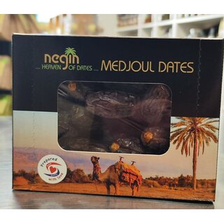 Medjool Datteln 750 g frische Ernte MEDJOOL DATES