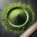 Brlauch gemahlen 100 g GROUND WILD GARLIC - ALLIUM...