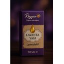 Lavendel l 20 ml Lavendell Lavanta Yagi 