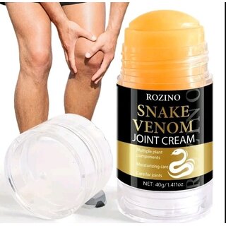 Gelenkcreme, unparfmiert, mit tiefer Penetration, feuchtigkeitsspendend 40 g
