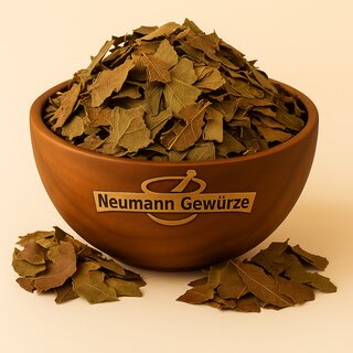 Avocadobl�tter geschnitten 10 g 