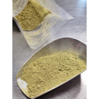 SIDR BLÄTTER gemahlen 100% natürlich Ziziphus 10 g Sidr...