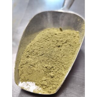 SIDR BLTTER gemahlen 100% natrlich Ziziphus 10 g Sidr Yapragi Tozu