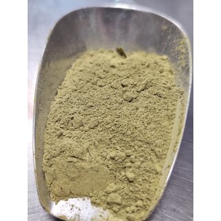 SIDR BLTTER gemahlen 100% natrlich Ziziphus 10 g Sidr Yapragi Tozu